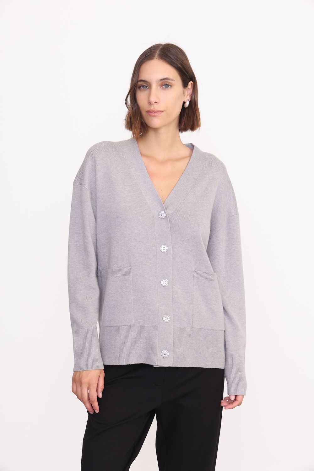 CARDIGAN BOTONES PIA